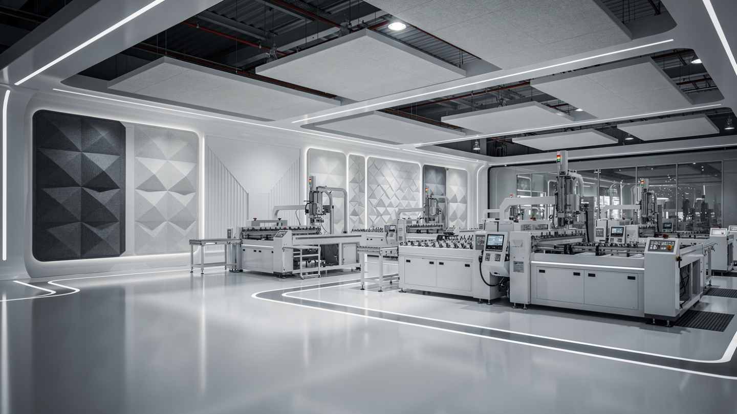 Ceiling and wall system products