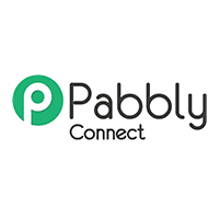 Pabbly Connect logo - digital marketing technology platform