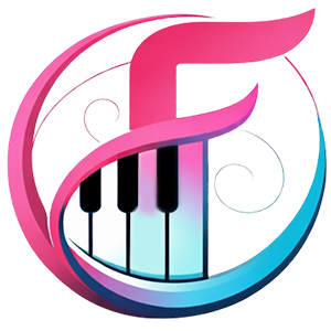 Fingers On Keys