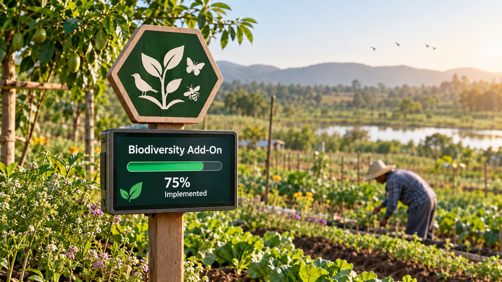 Biodiversity