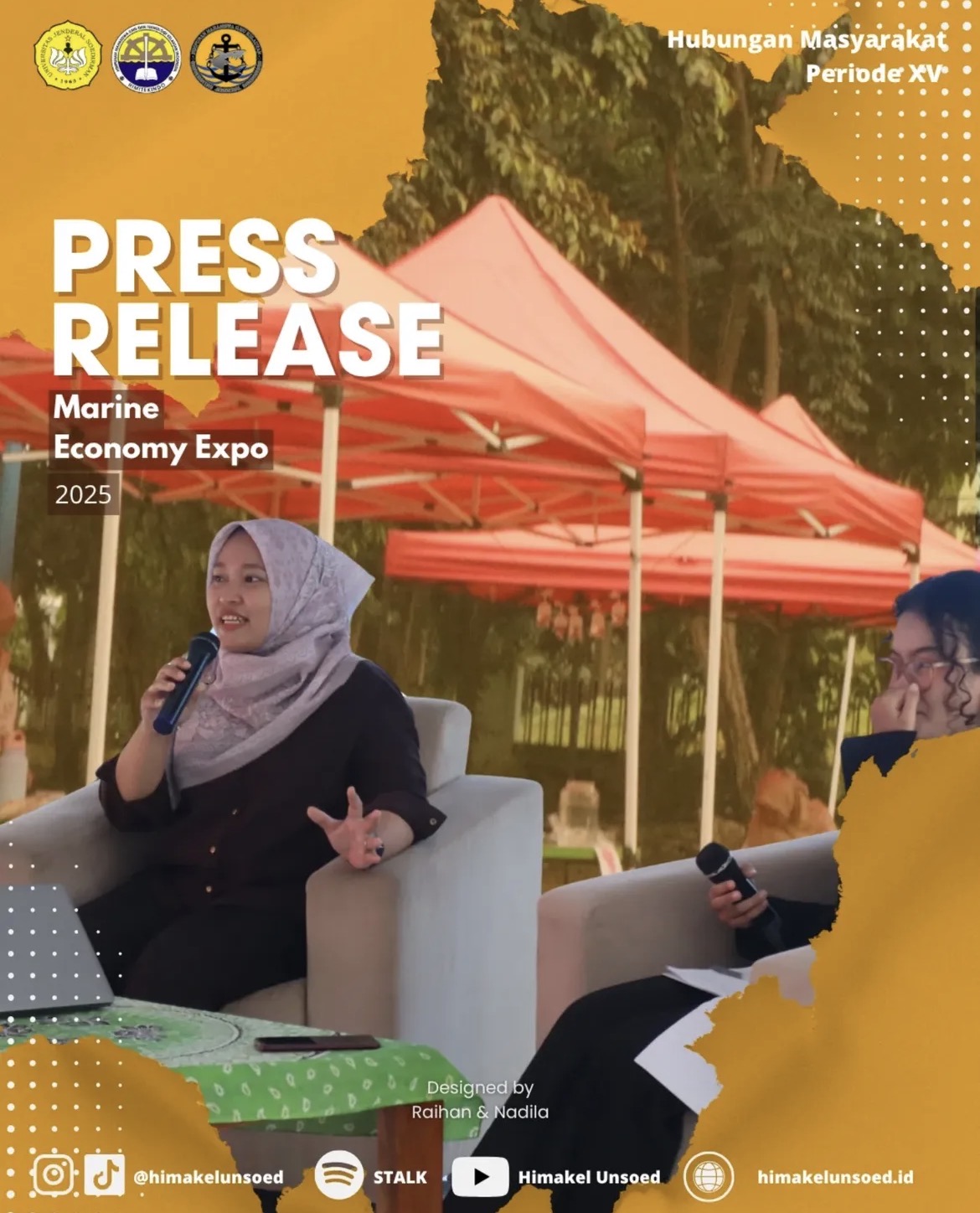 Press Release Marine Economy Expo