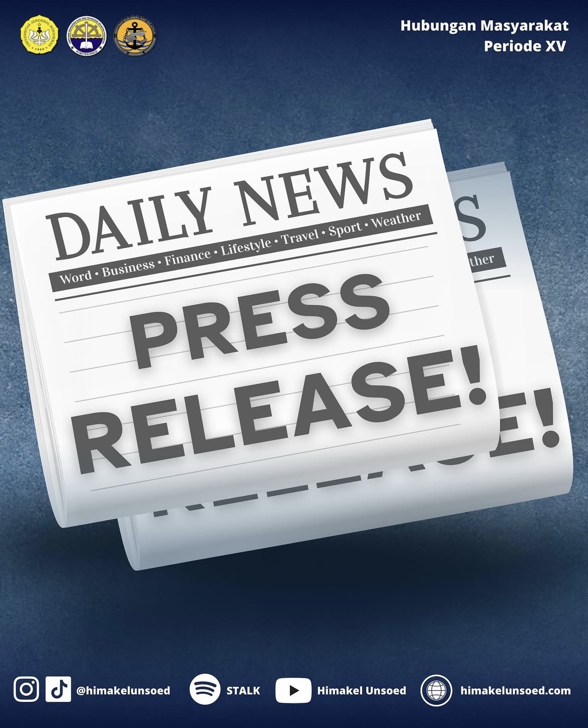 Press Release Seascope Alumni