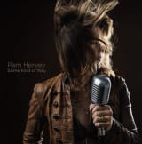 Some Kind of Way by Pam Hervey