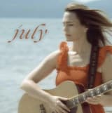 July by Becki Davis