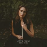 Lost & Found by Becki Davis