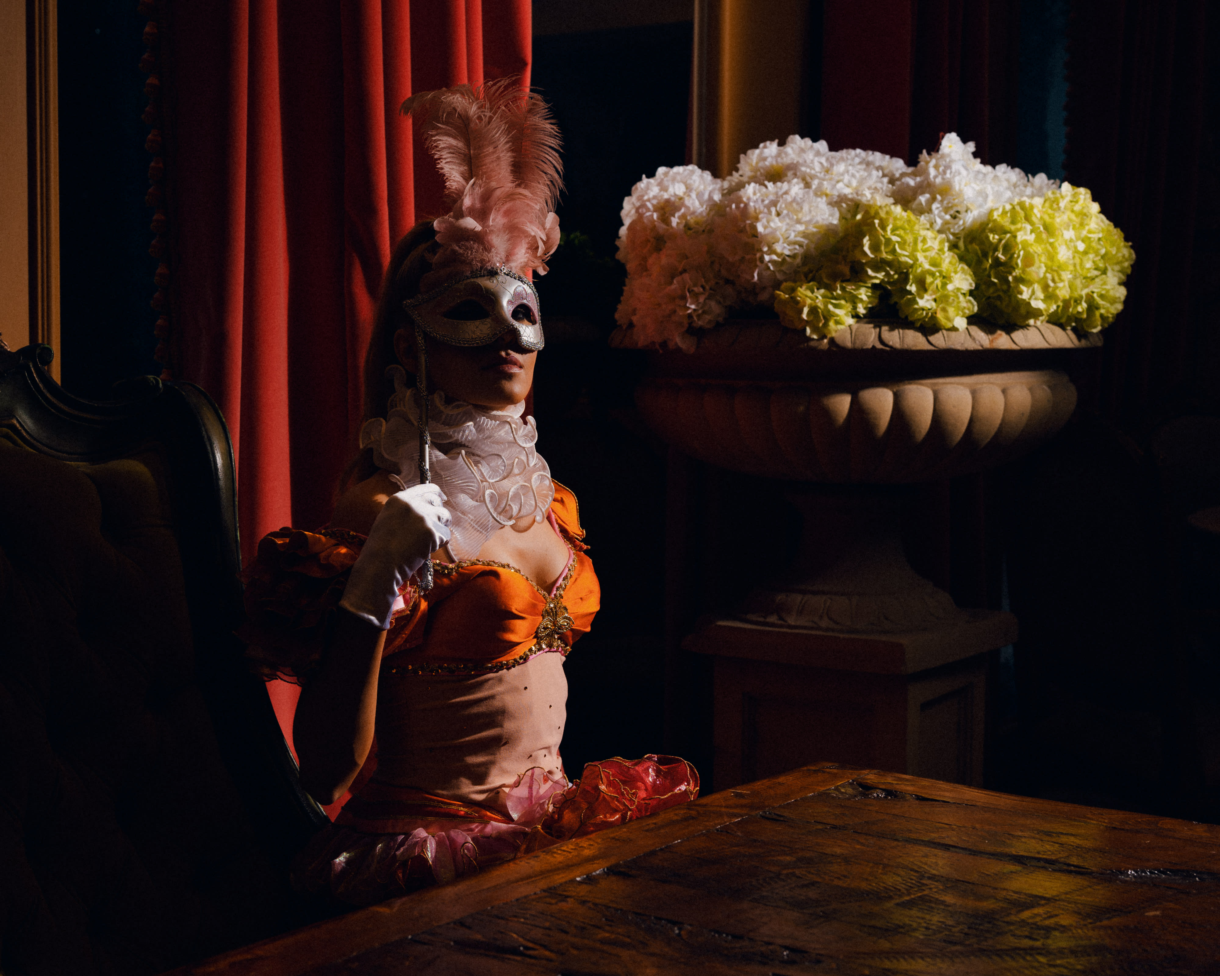 Drew Bordeaux Photography
