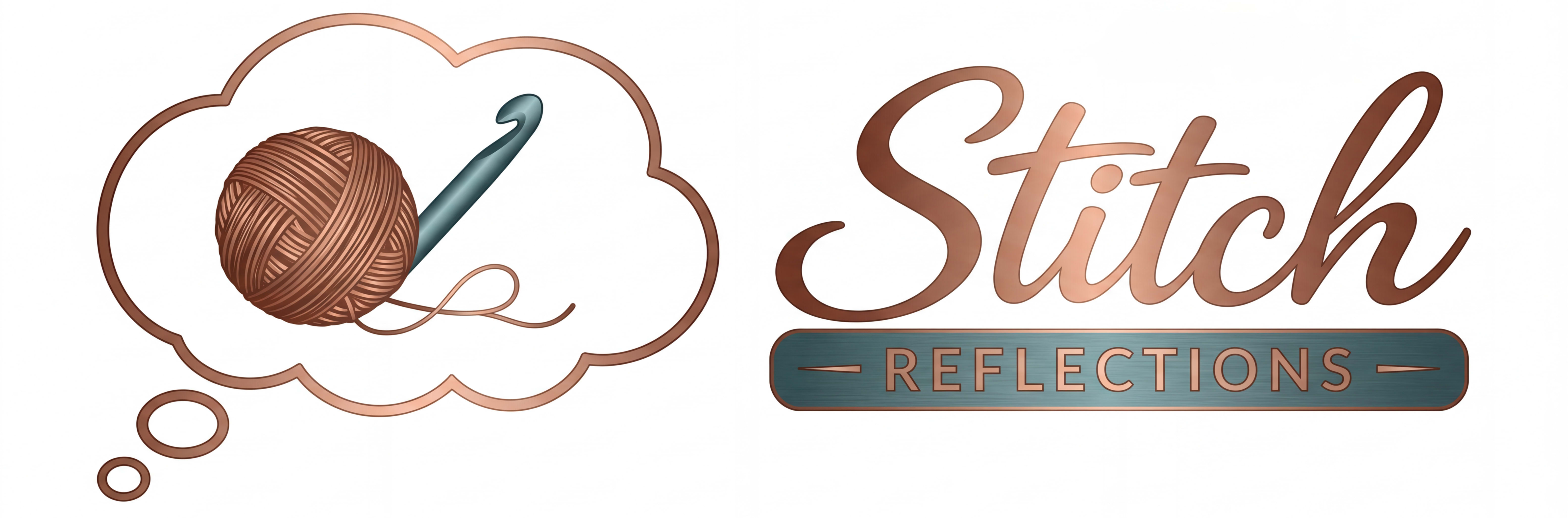 Stitch Reflections
