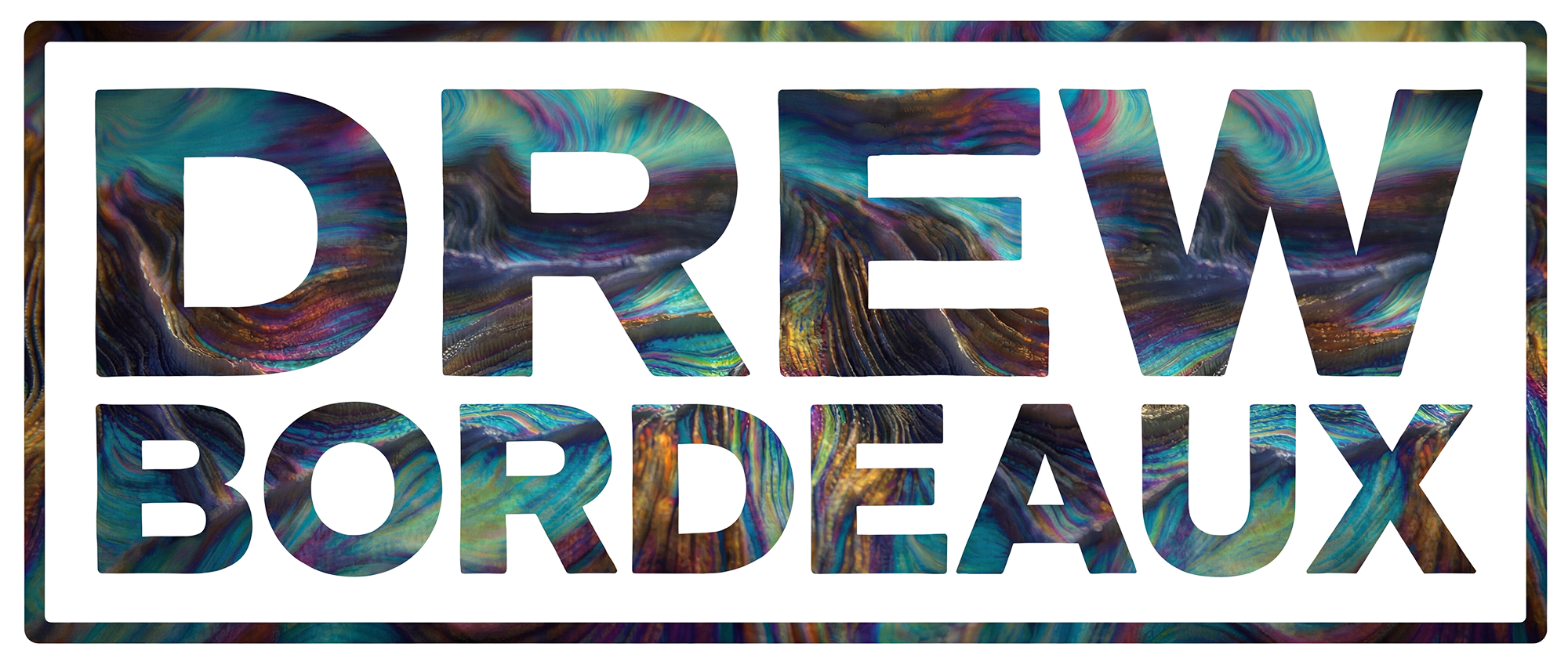 Drew Bordeaux