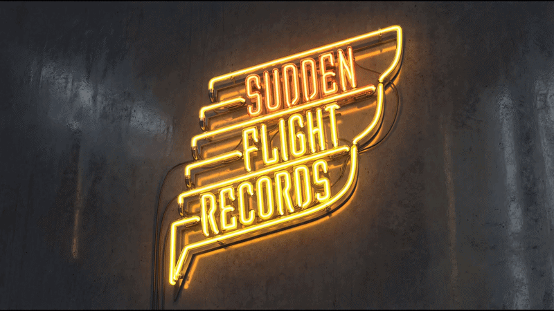 Sudden Flight Records
