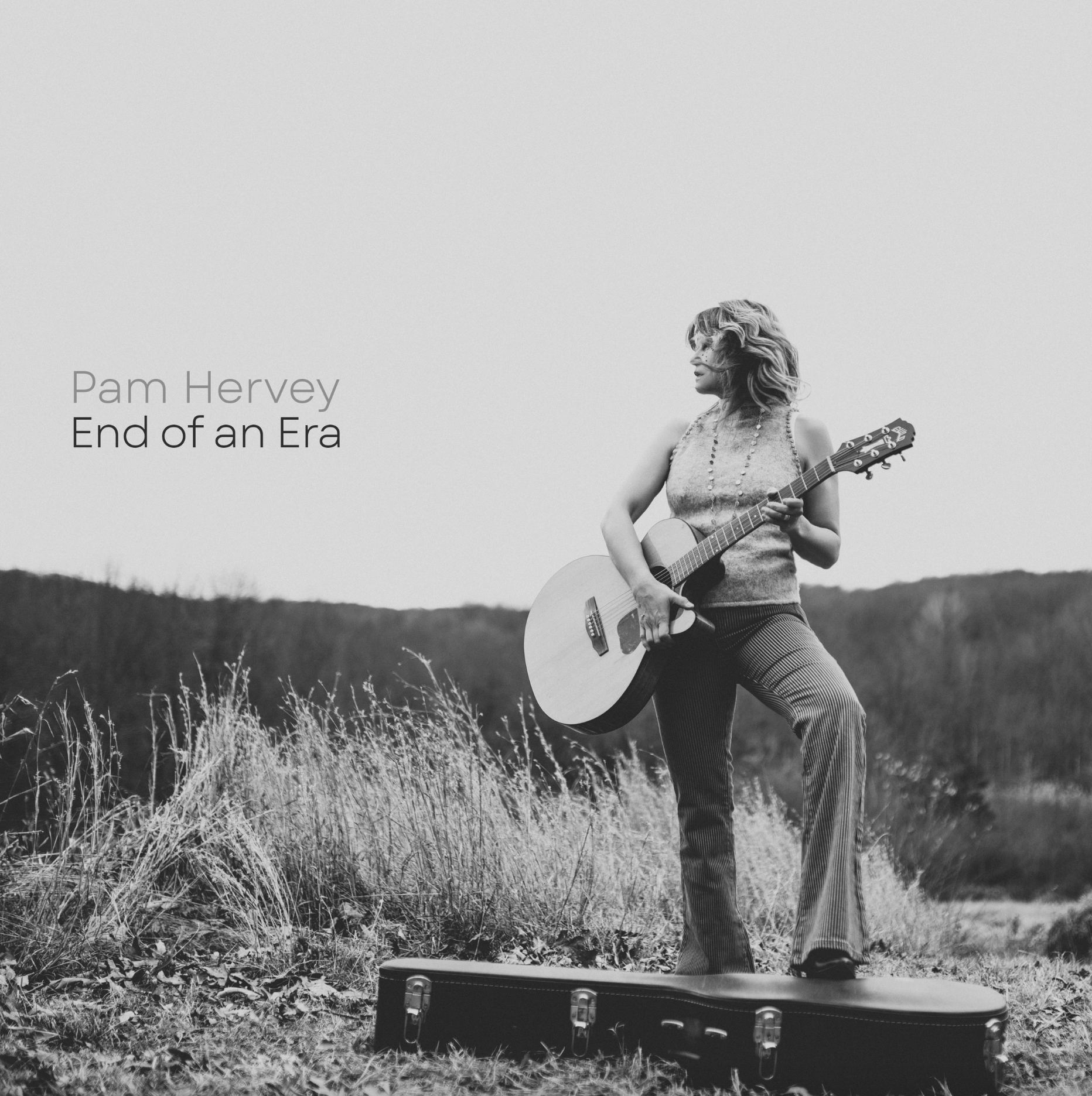 End of an Era single cover