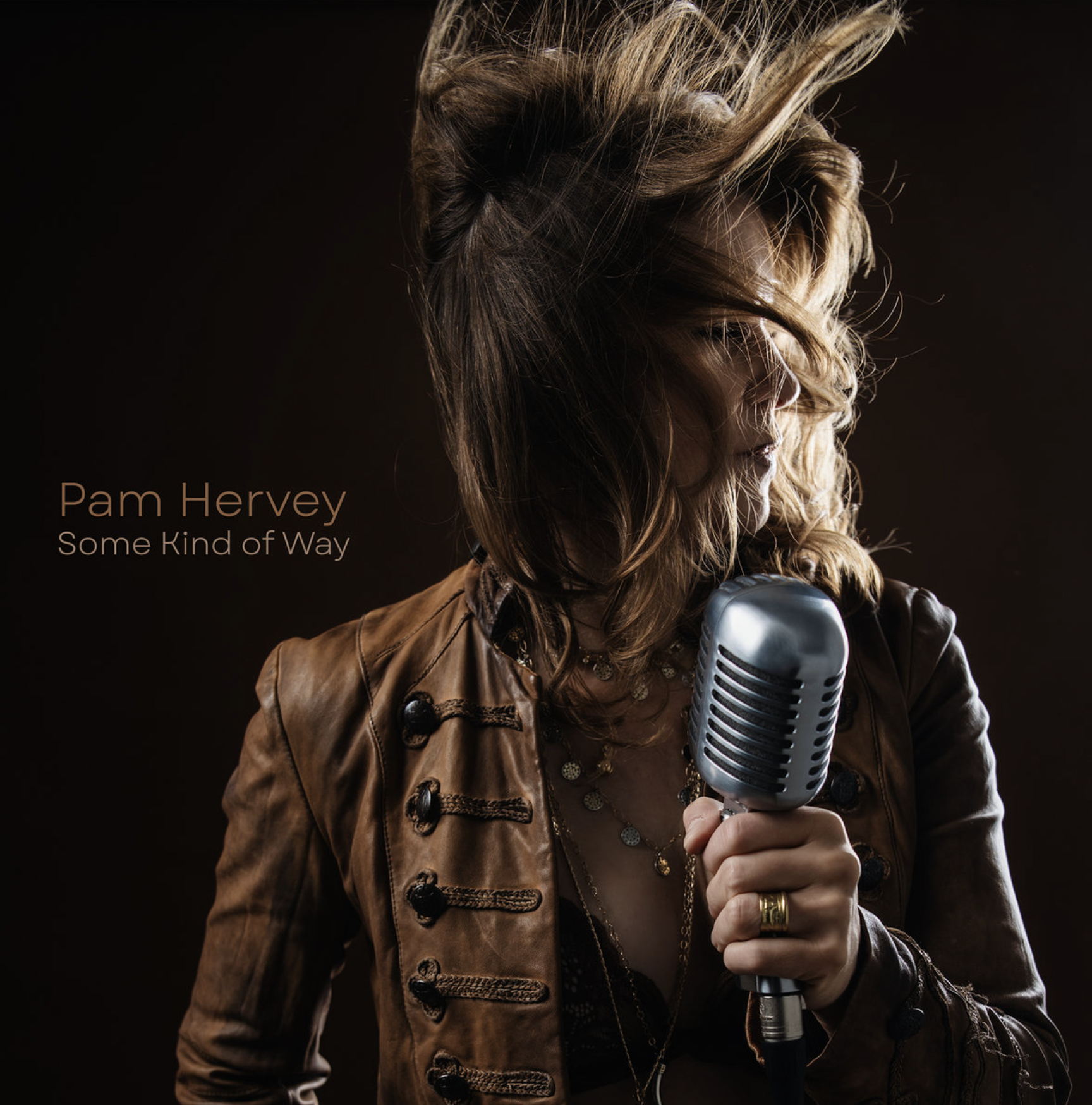 Some Kind of Way album cover