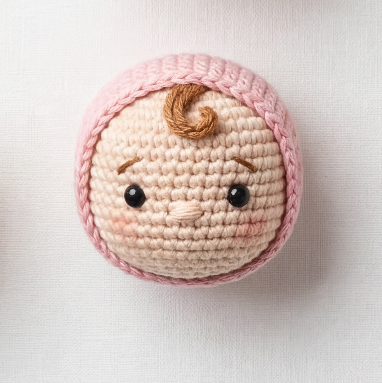 Baby collection icon