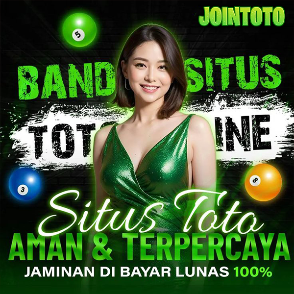 JOINTOTO : Login Situs Toto Togel 4D & Bandar Slot Online Resmi Hari Ini - WooCommerce eCommerce