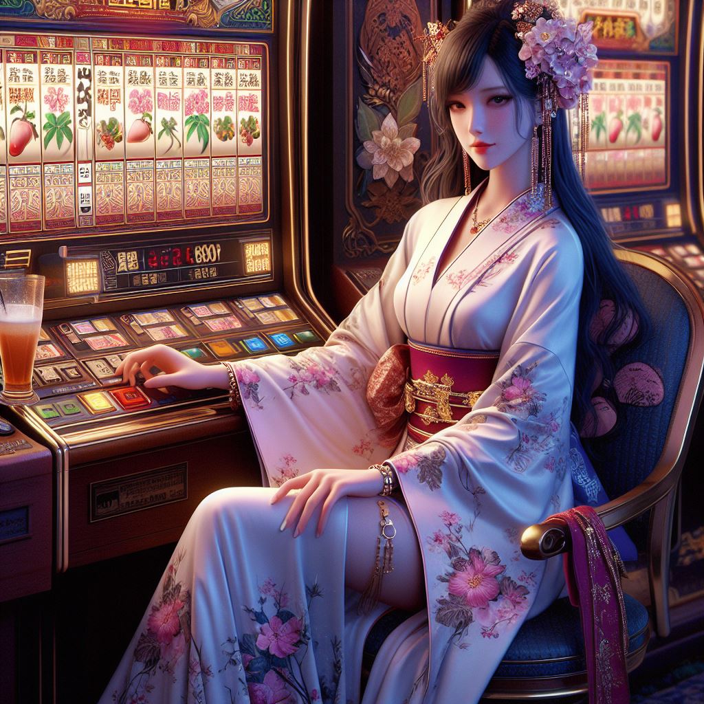 WARUNG4D » Website Slot Online Paling Trending Saat Ini