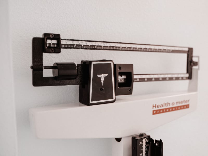 Comprensión de la relación potencia-peso