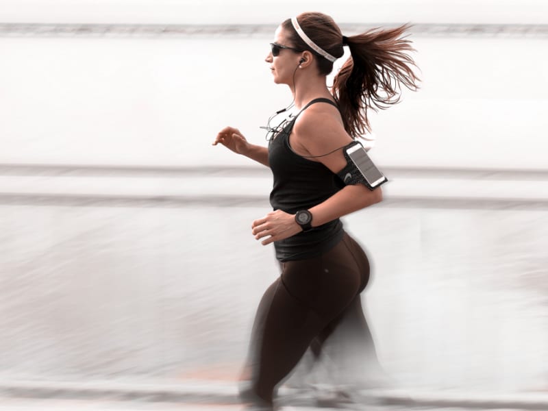Running Interval Session Creator | RunReps