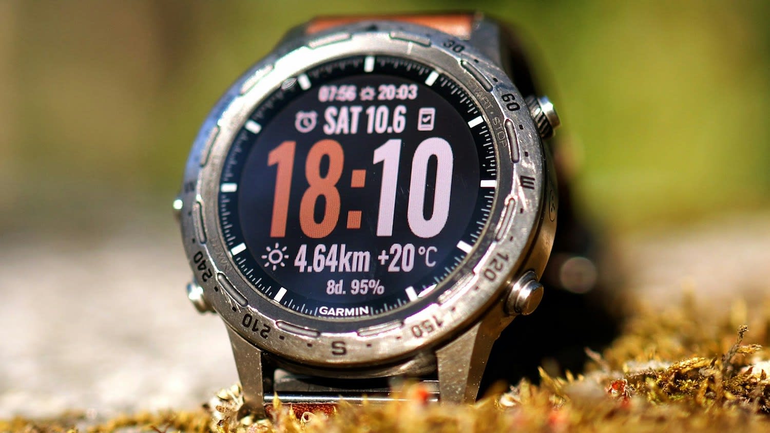 GPS Running Watches
