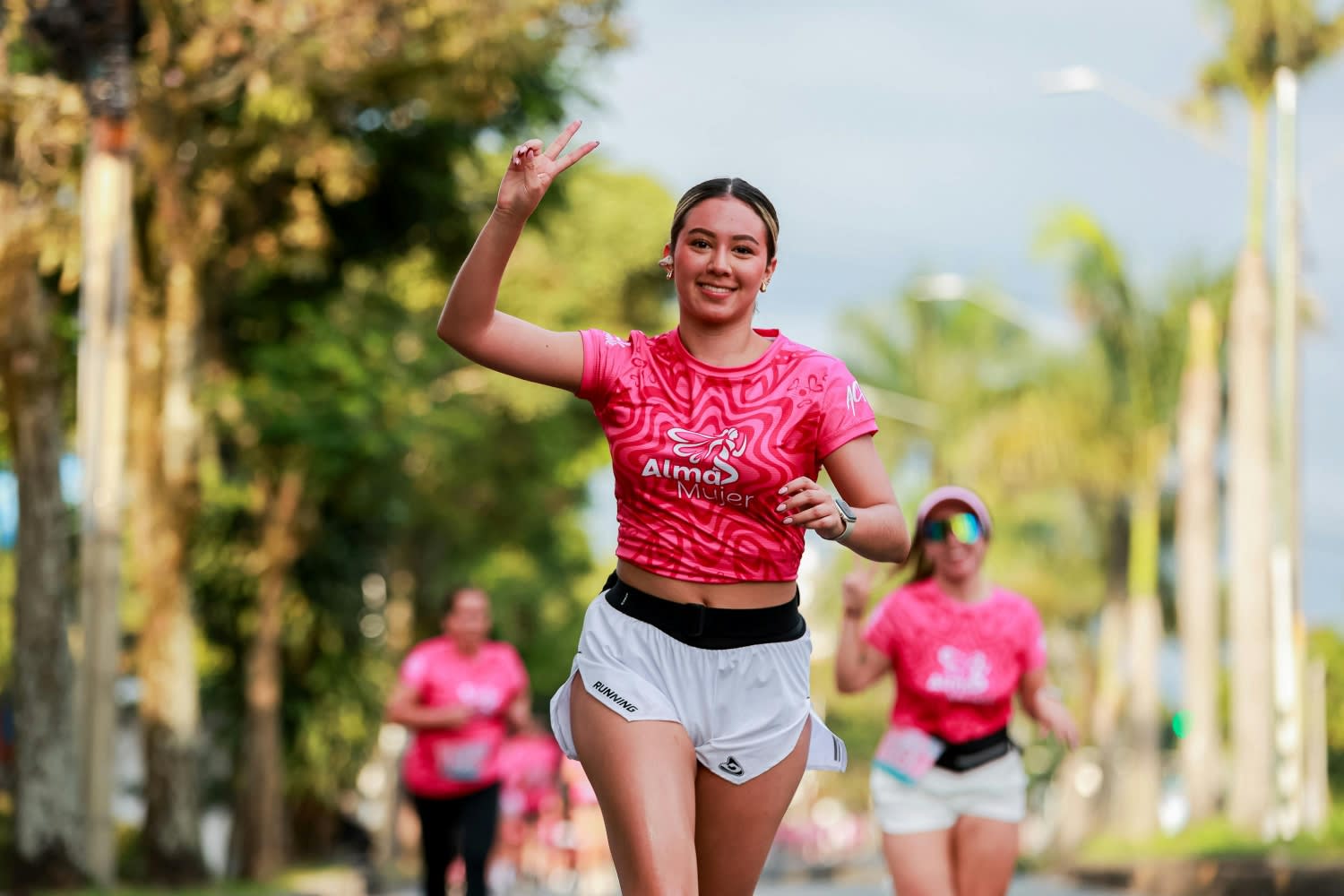 How Long Does It Take to Get Fit for a 5K, 10K, or Half Marathon?