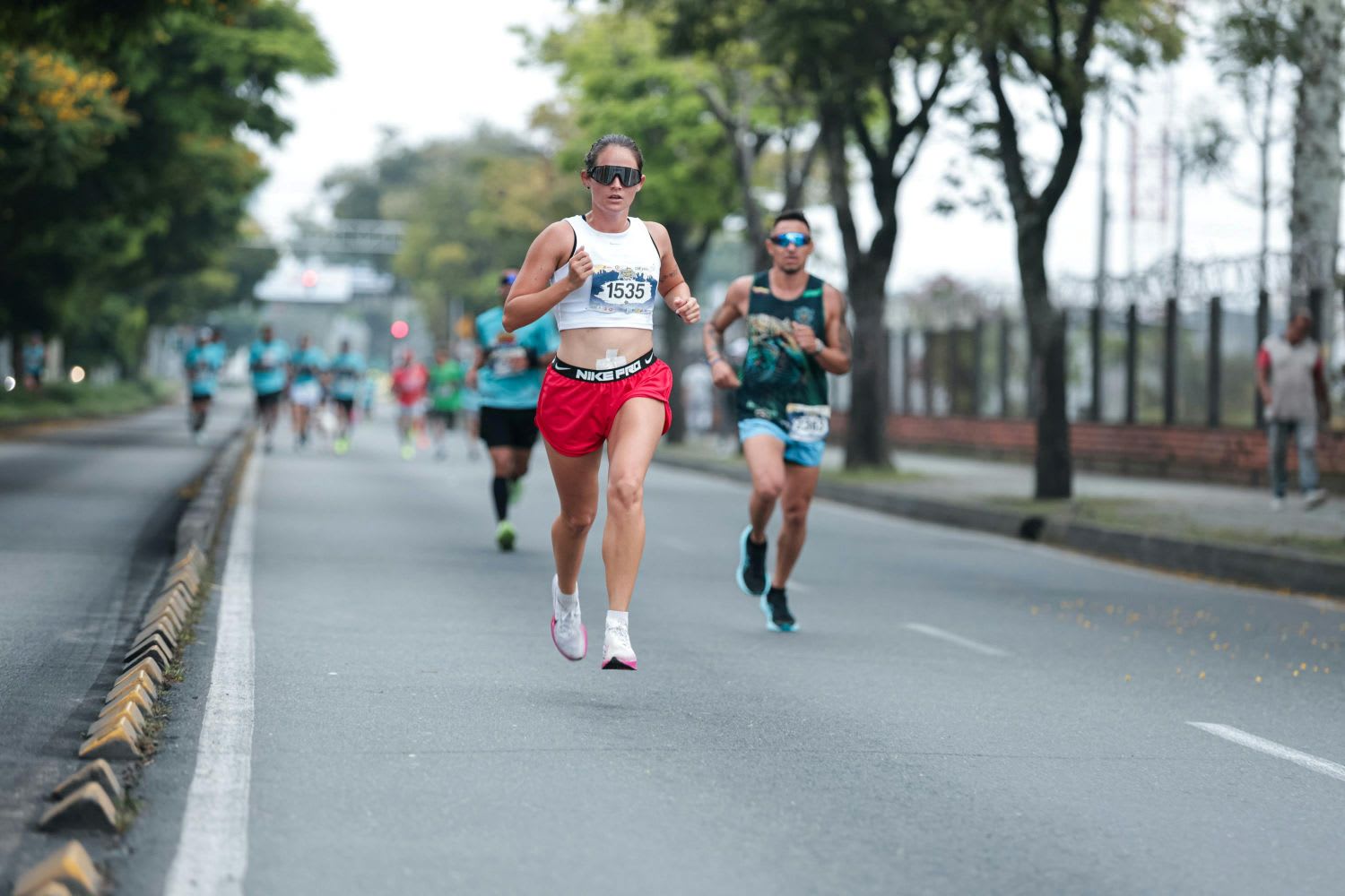 Nutrition During Runs: How Marathon Runners Fuel, and How You Can Too