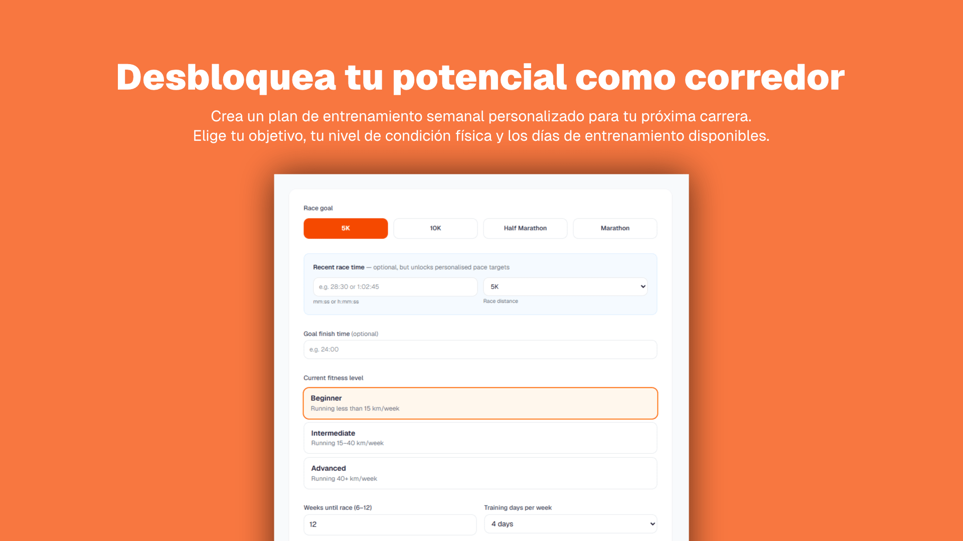 Como crear un plan de carrera que se adapte a tu vida