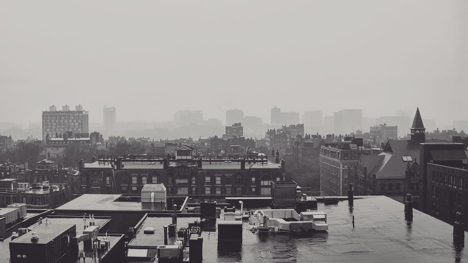 Boston Marathon Weather: How to Use RainOrRun Before Race Day