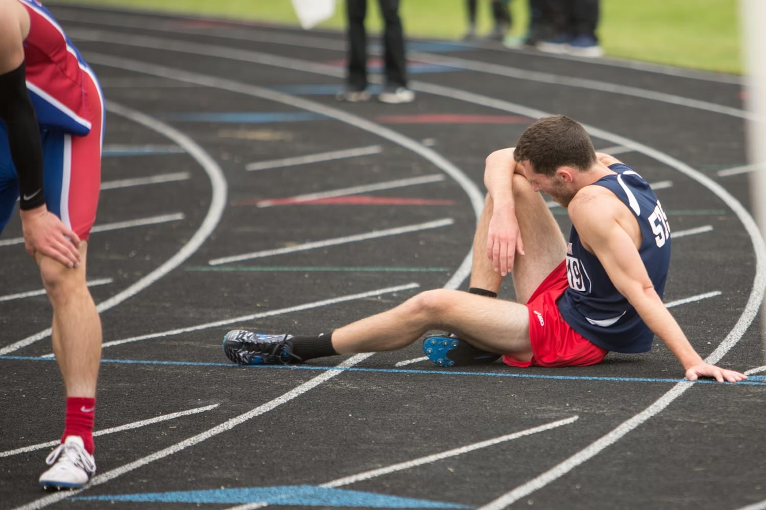 Post-Marathon Recovery: What to Do in the Two Weeks After a Big Race