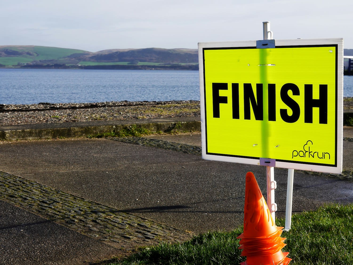 parkrun: hitos y desafíos explicados (cada logro de la nueva app)