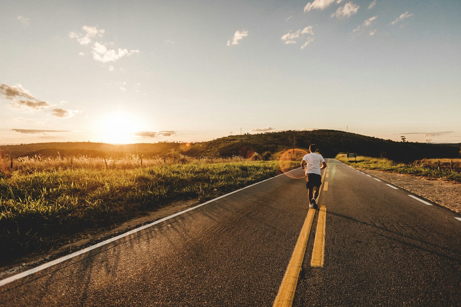 The Long Run Explained: How Far, How Slow and Why