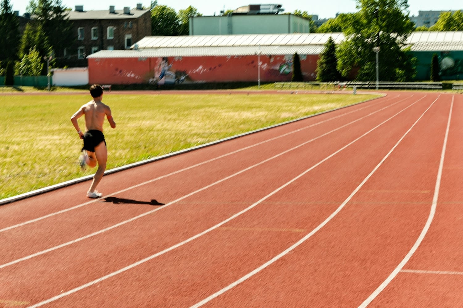 Come calcolare un negative split e correre più veloce la seconda metà