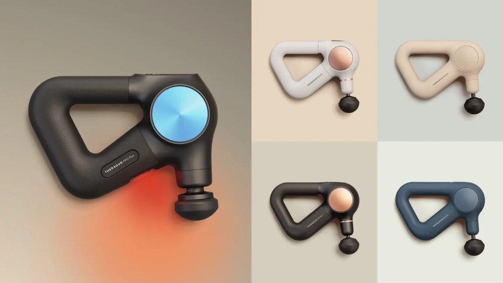 Massage Guns for Running Gifts