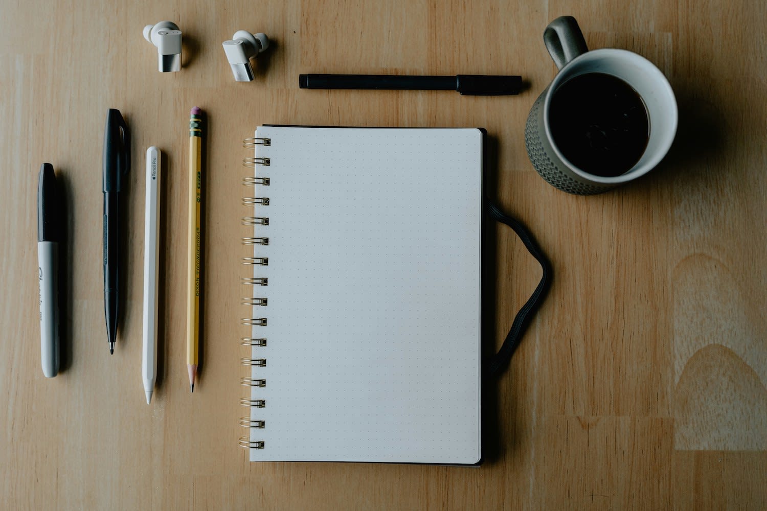 Running Journal Tracking