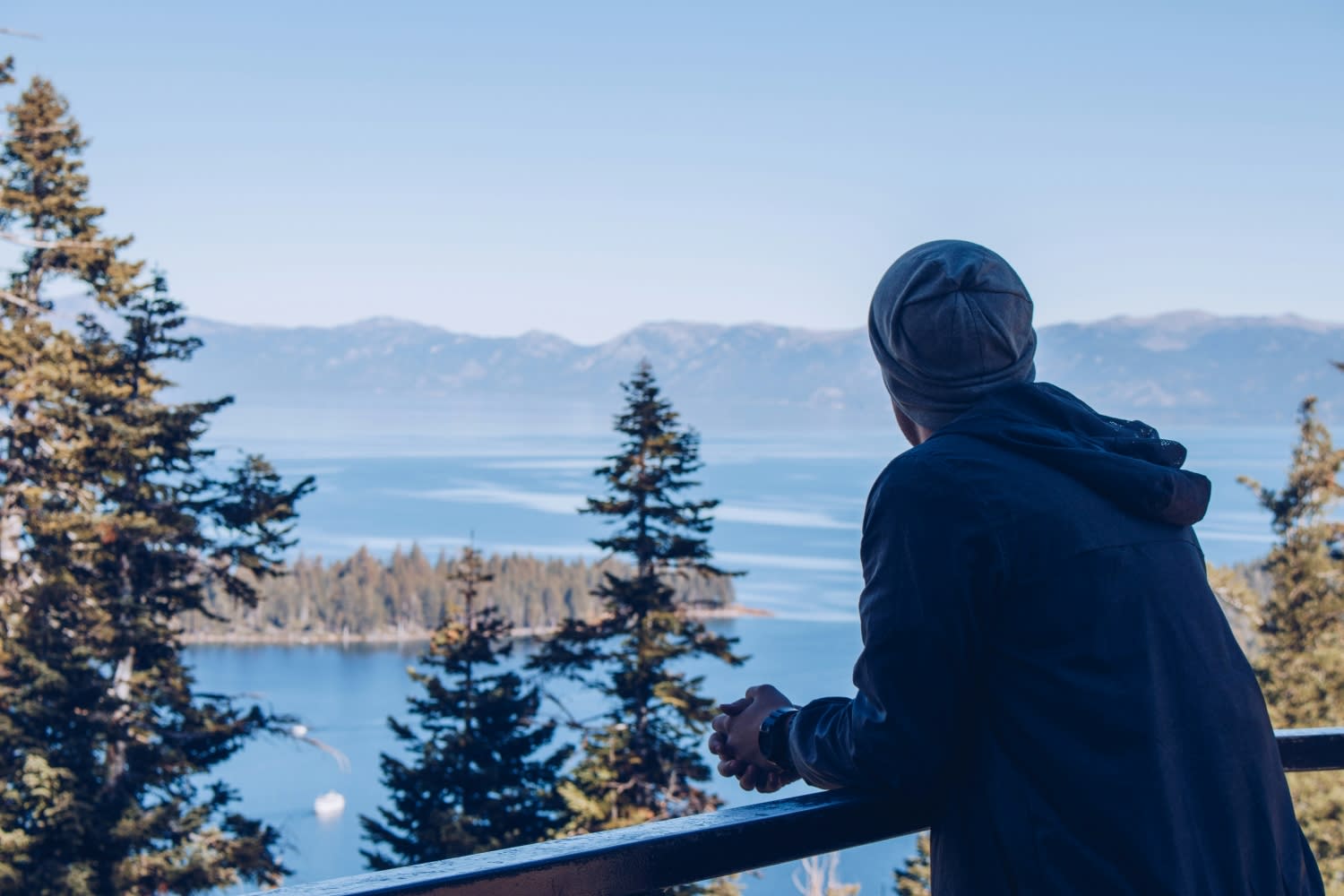 Pondering where the run is at