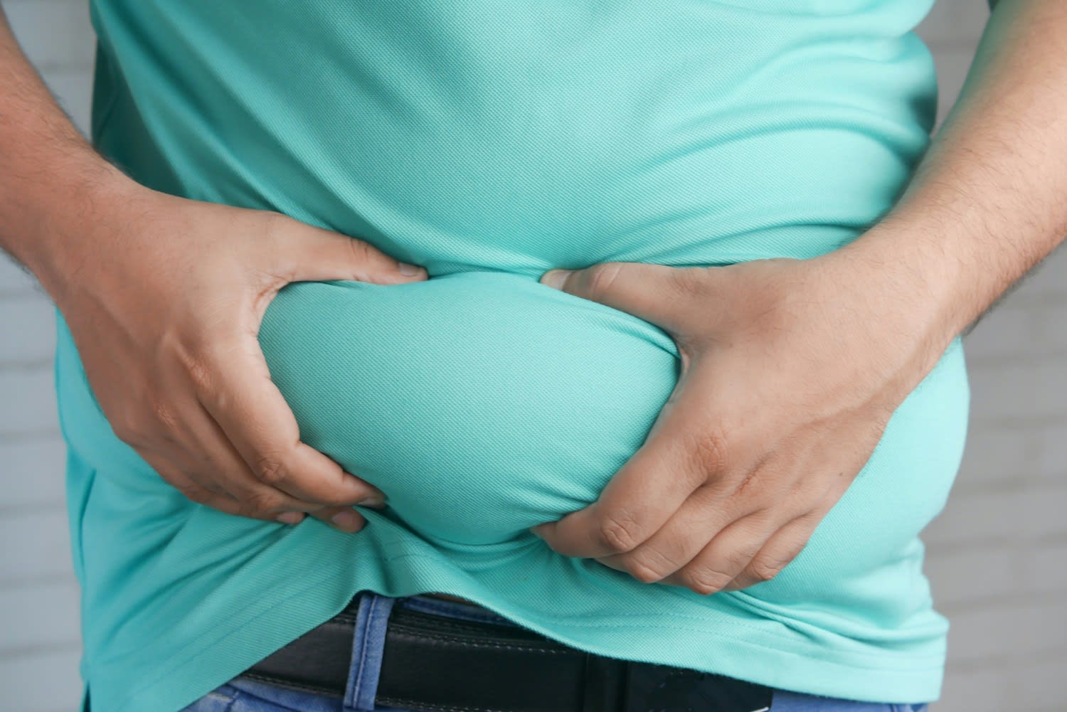 Body Fat and the Importance of Fitness and Running