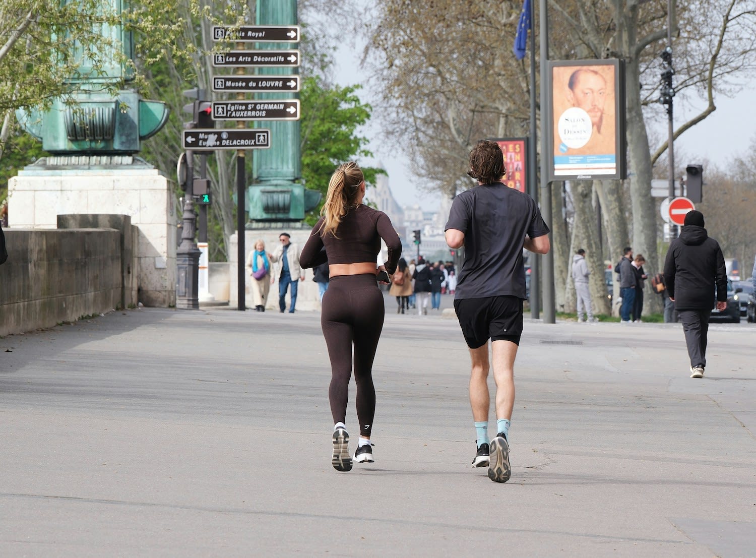 Gear for Running