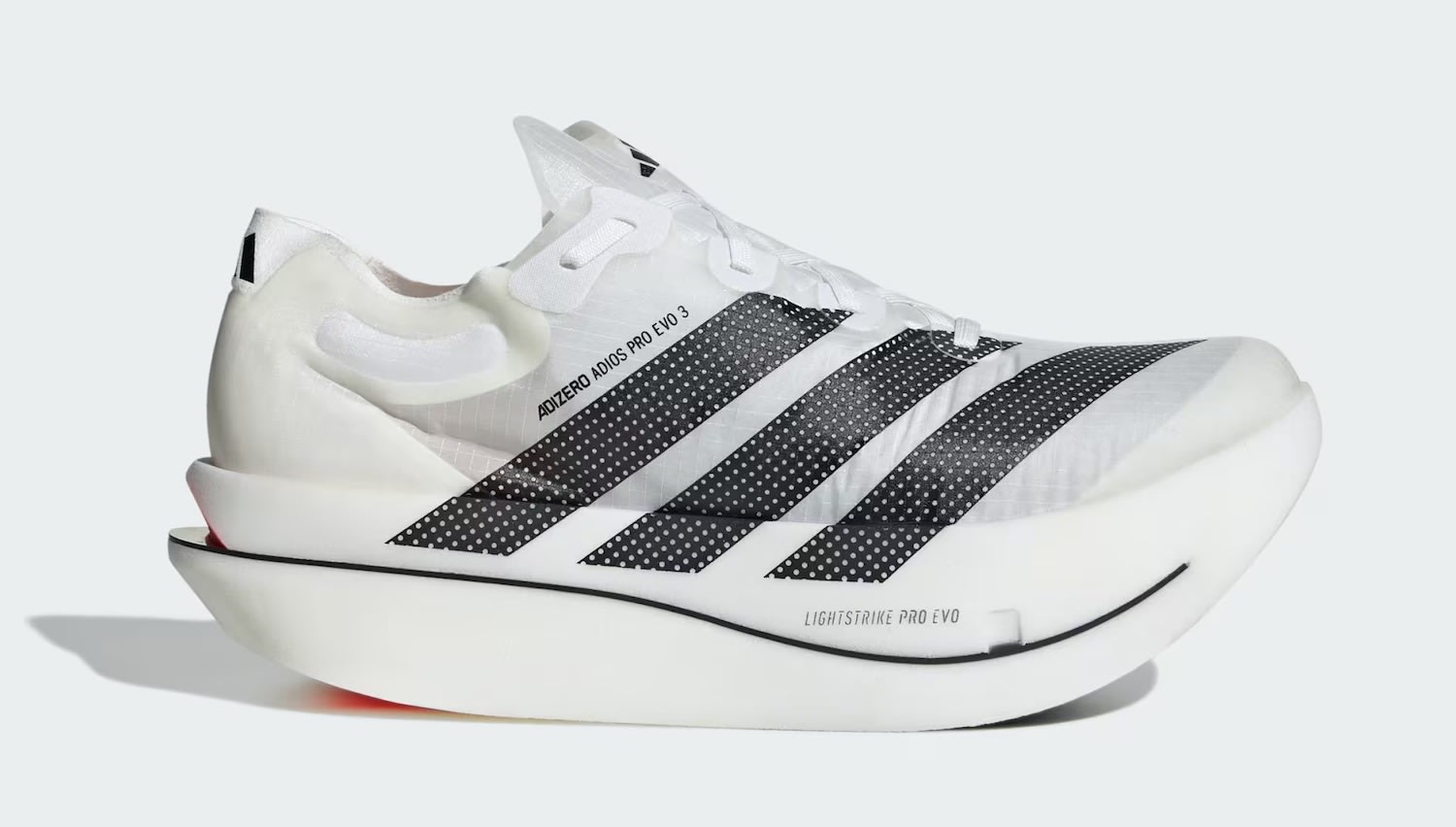 Adizero Adios Pro Evo 3