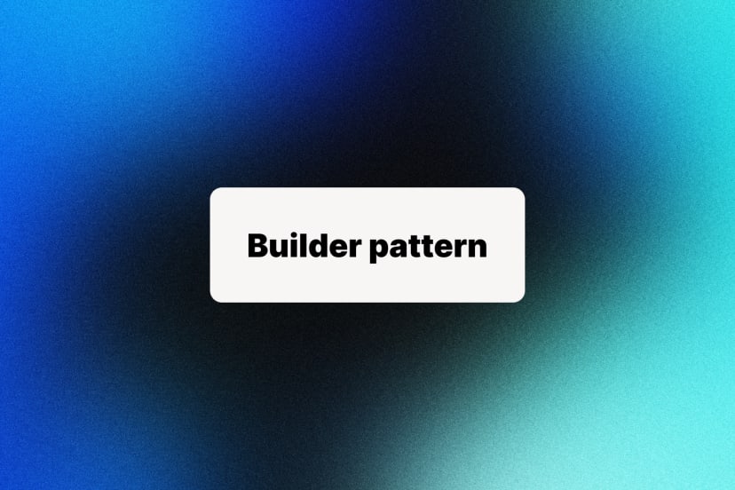 Builder Pattern Post Thumbnail