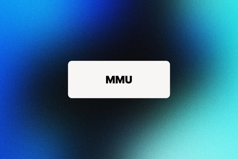 What is MMU Post Thumbnail