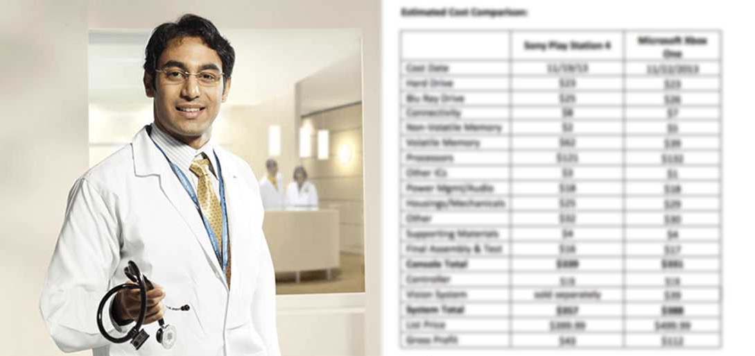 Thyrocare Rate List