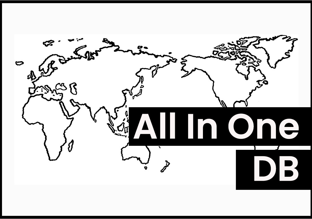 All In One DB