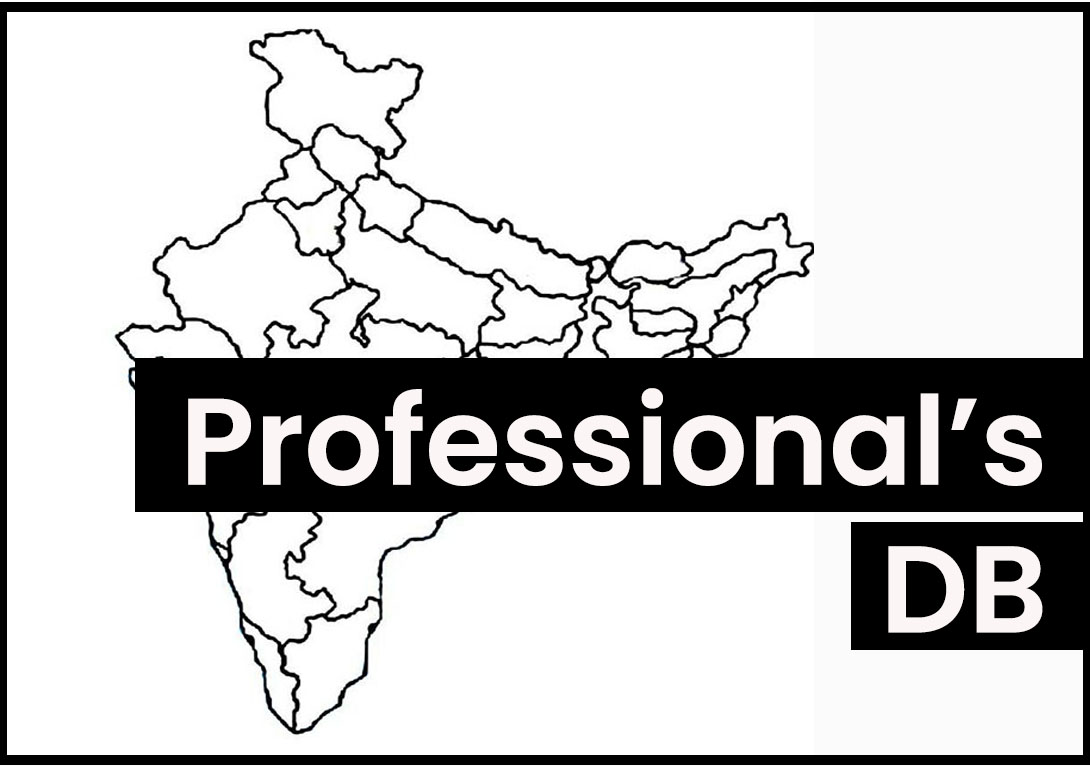 Complete Professional's DB
