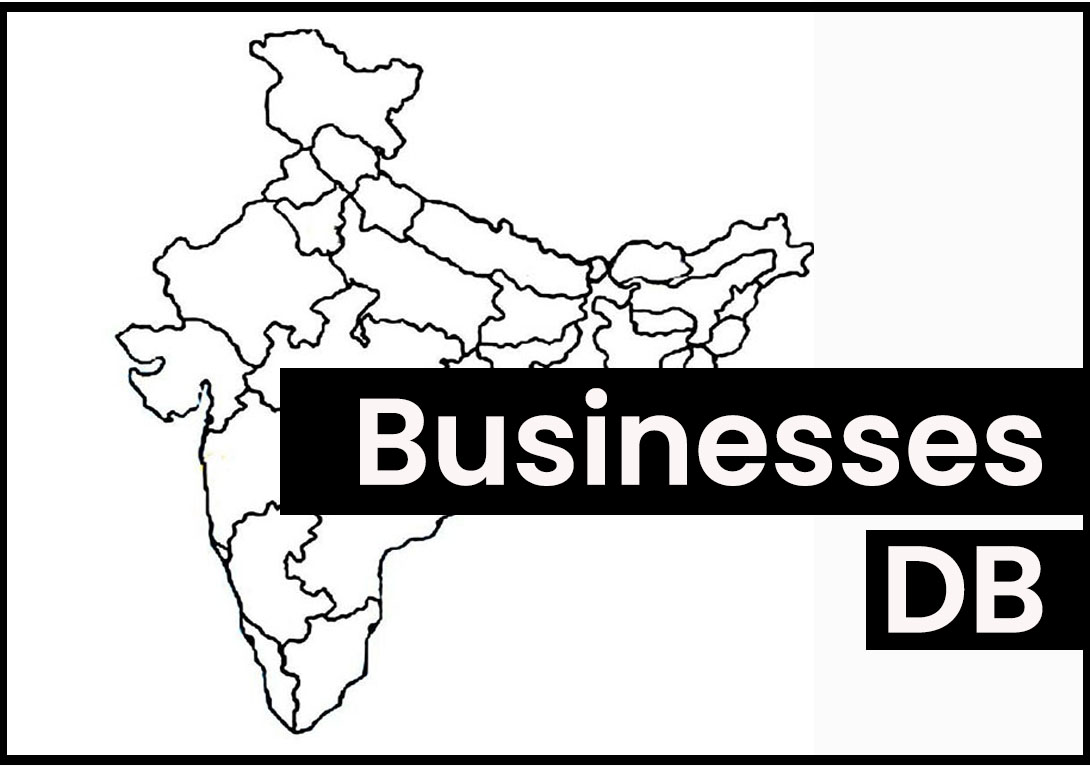 Complete MSME/SME+ DB