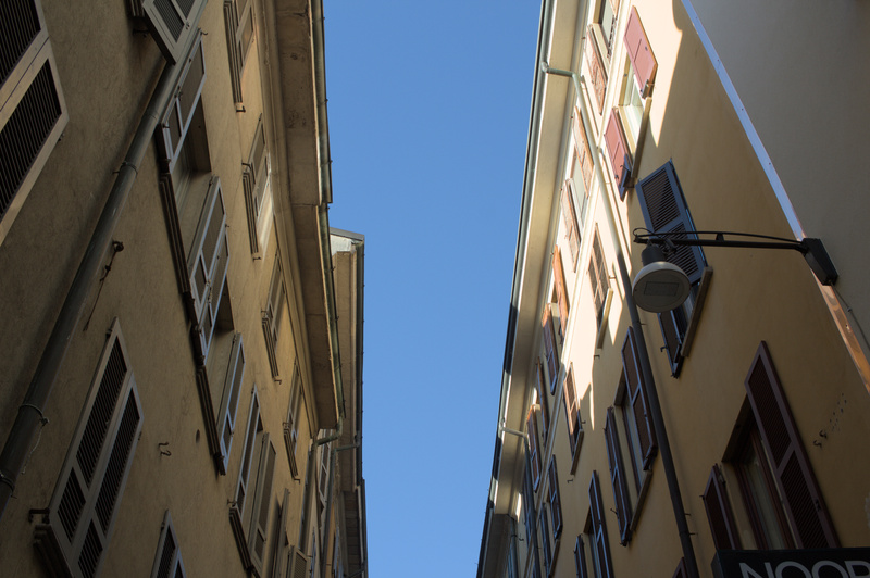Milan Rooftops - 6