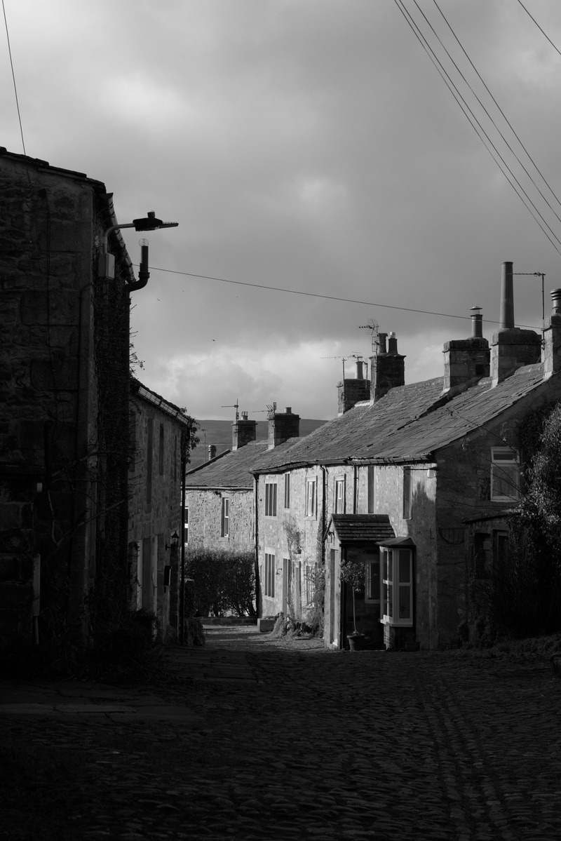 BW House - 4
