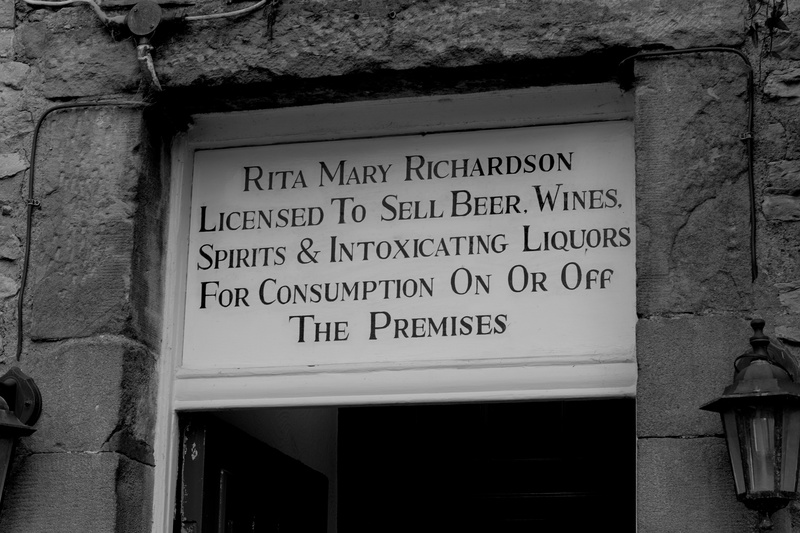Pub Sign - 6