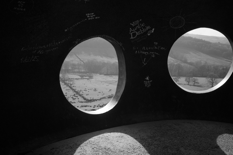 Panopticon BW - 1