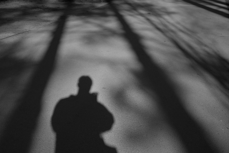 Shadow BW - 2