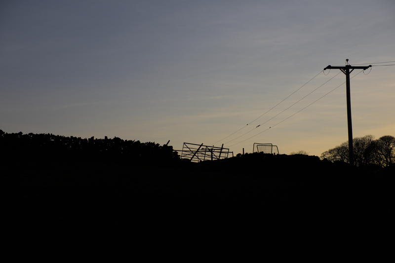 Keelham Sunset - 5