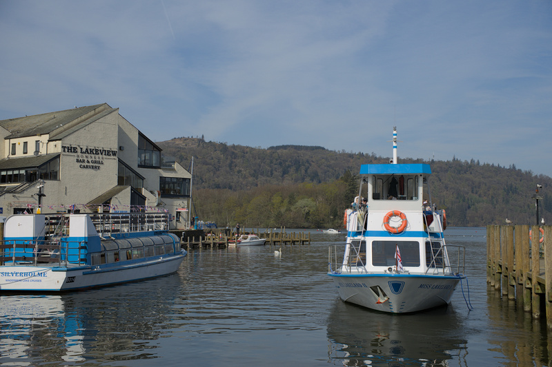 Lake Boats - 3