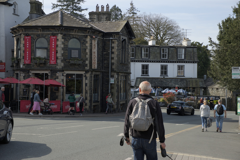 Bowness Street - 6