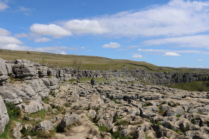 Malham Peak Wideangle - 7